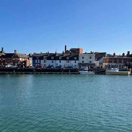 Pike House Apartman Weymouth Kültér fotó