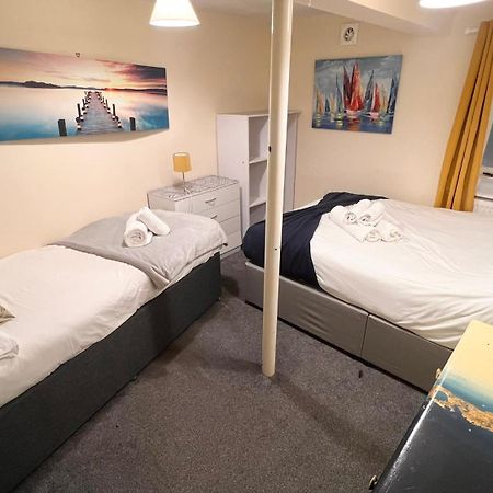 Pike House Apartman Weymouth Kültér fotó