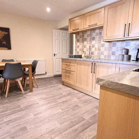Pike House Apartman Weymouth Kültér fotó
