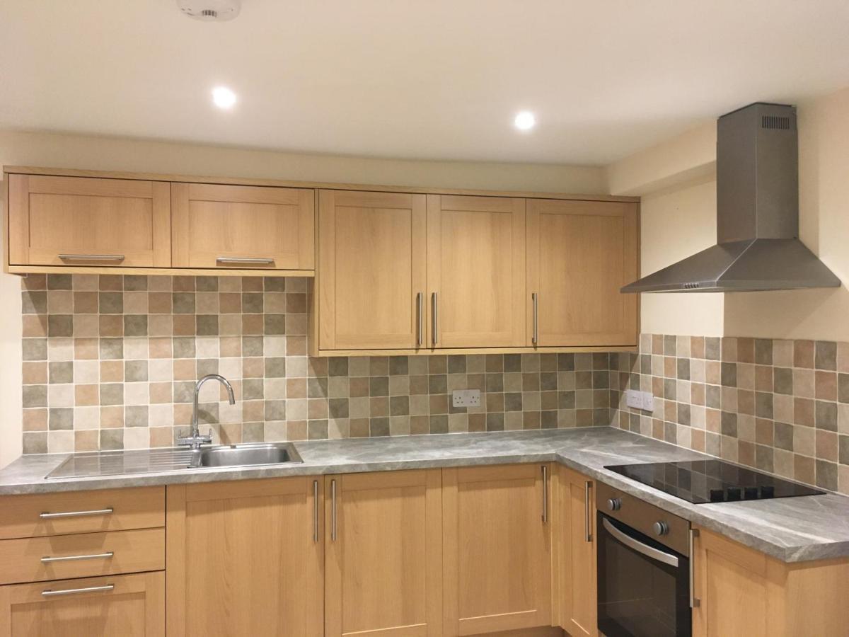 Pike House Apartman Weymouth Kültér fotó
