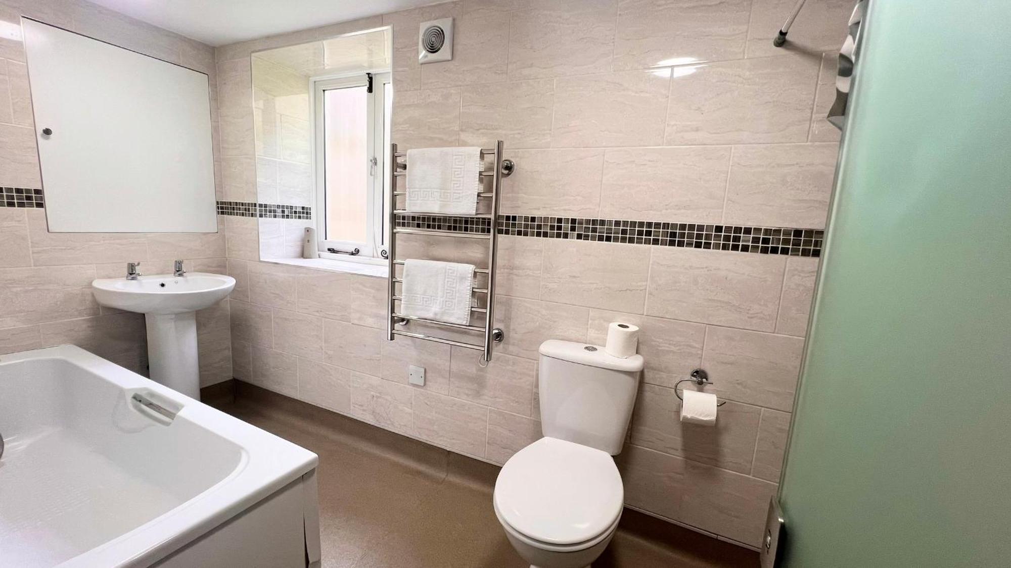 Pike House Apartman Weymouth Kültér fotó
