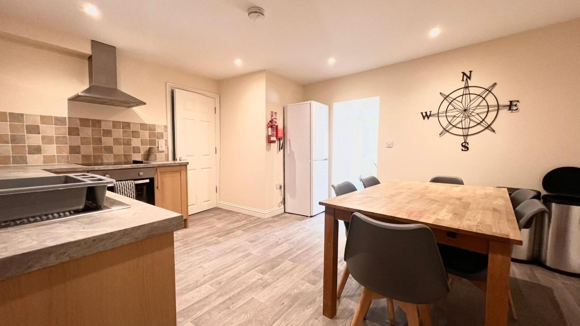 Pike House Apartman Weymouth Kültér fotó