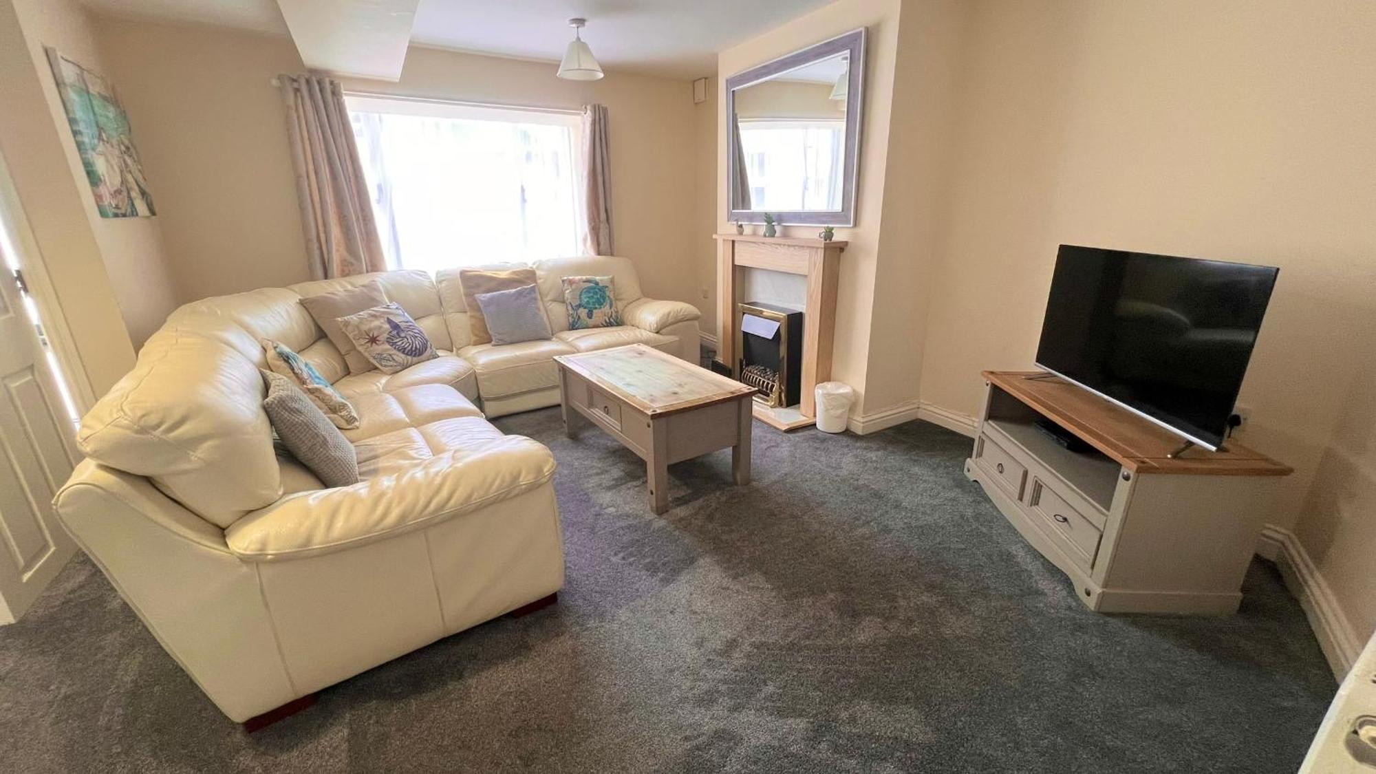 Pike House Apartman Weymouth Kültér fotó